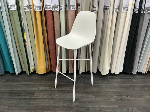 Crassevig - kruk (6x) - afbeelding 1 van  4