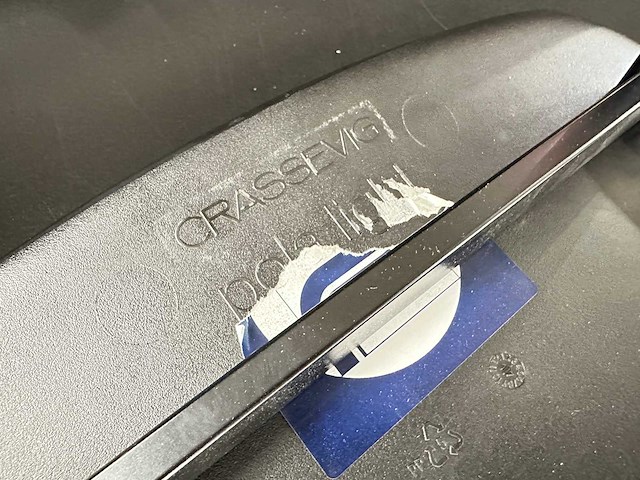 Crassevig - pola light - kruk (3x) - afbeelding 2 van  2