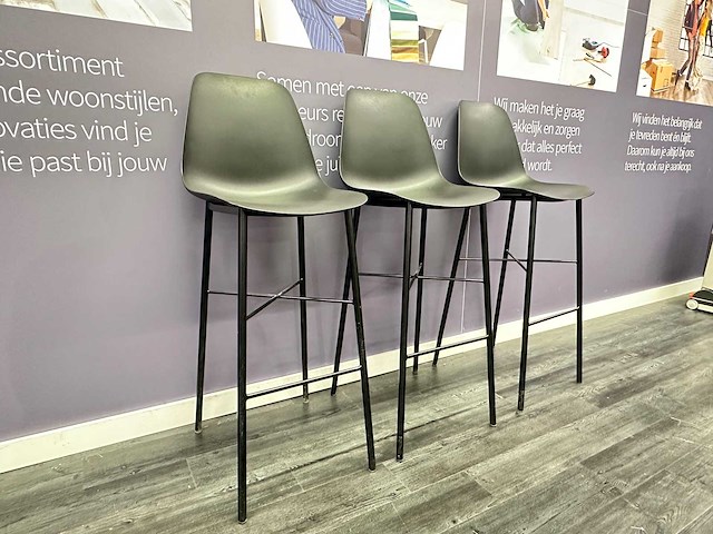 Crassevig - pola light - kruk (3x) - afbeelding 1 van  3