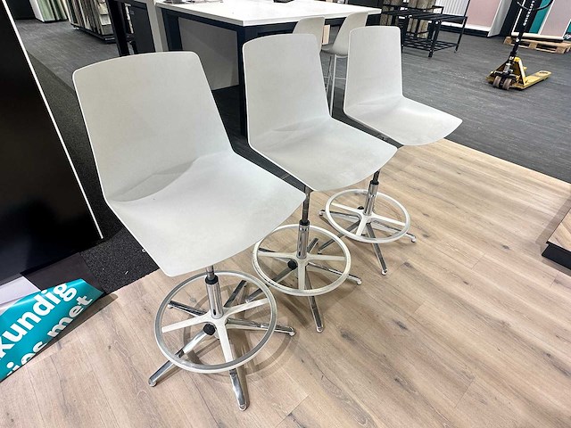 Crassevig draaikruk (3x) - afbeelding 1 van  2