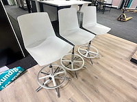 Crassevig draaikruk (3x) - afbeelding 1 van  2