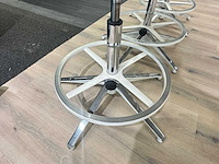 Crassevig draaikruk (3x) - afbeelding 2 van  2