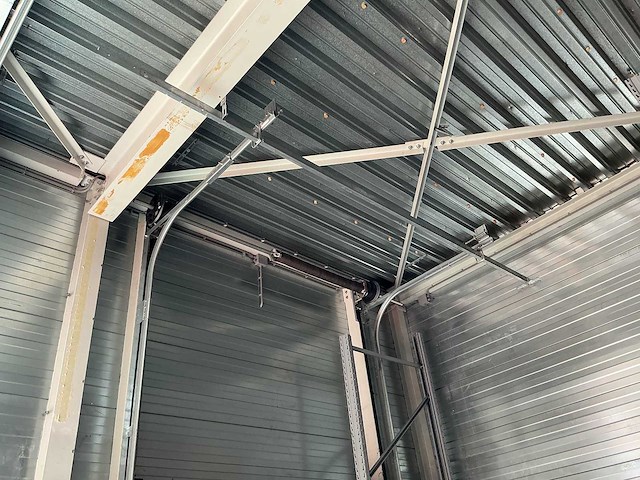 Crawford - 342 - garage deur - 2001 - afbeelding 3 van  6