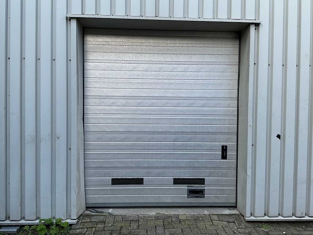 Crawford - 342 - garage deur - 2001 - afbeelding 1 van  4