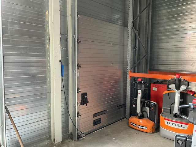 Crawford - 342 - garage deur - 2001 - afbeelding 2 van  4