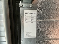 Crawford - 342 - garage deur - 2001 - afbeelding 5 van  6