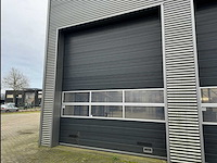 Crawford overheaddeur - afbeelding 1 van  11