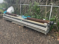 Crawford overheaddeur - afbeelding 6 van  11