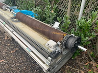 Crawford overheaddeur - afbeelding 7 van  11