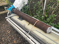 Crawford overheaddeur - afbeelding 8 van  11