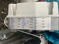 Crawford overheaddeur - afbeelding 10 van  11