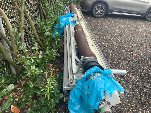 Crawford overheaddeur - afbeelding 11 van  11