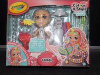 Crayola speelset 1x in a48 - afbeelding 2 van  5