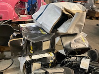 Crazy creek snowboard schoenen (7x) - afbeelding 6 van  8