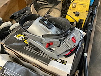 Crazy creek snowboard schoenen (7x) - afbeelding 8 van  8