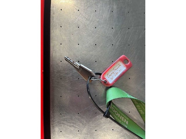 Crazy squash airhockey - afbeelding 3 van  4