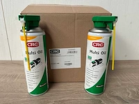 Crc - multi oil - universeel smeermiddel 500ml (14x)