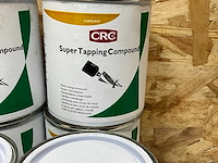 Crc metaalsnijdend smeermiddel 500g (6x) - afbeelding 1 van  1