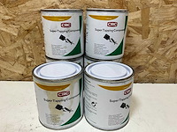 Crc metaalsnijdend smeermiddel 500g (6x) - afbeelding 1 van  2