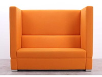 Creafort - bank (2x) - afbeelding 1 van  3
