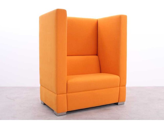 Creafort - fauteuil - afbeelding 1 van  4