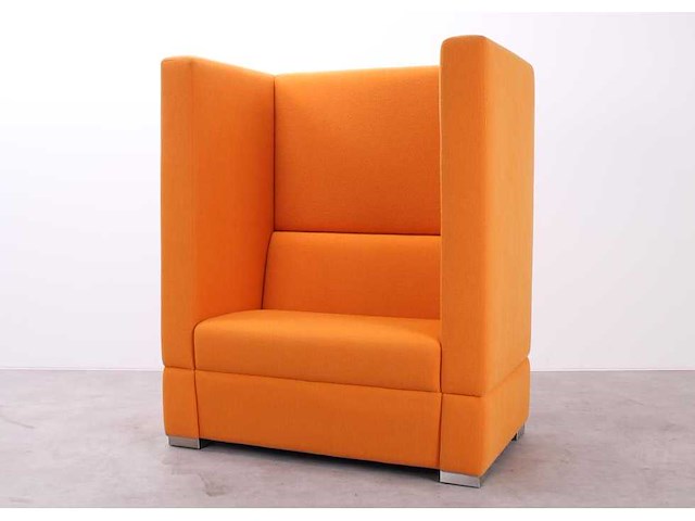 Creafort - fauteuil - afbeelding 2 van  4