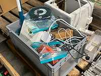 Creality 3d printer en divers - afbeelding 4 van  7