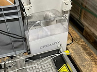 Creality 3d printer en divers - afbeelding 4 van  4