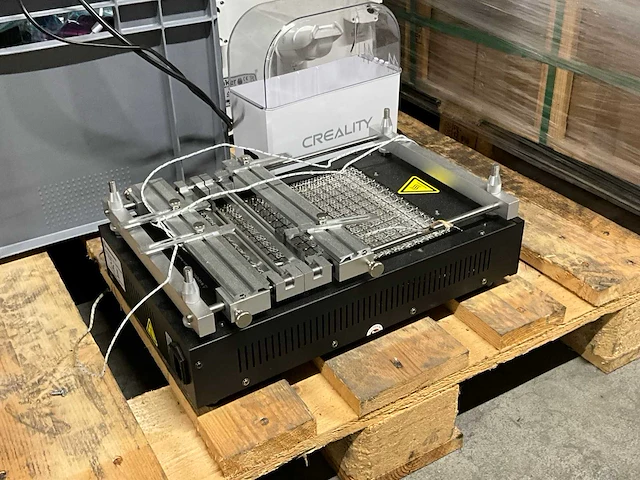 Creality 3d printer en divers - afbeelding 5 van  7