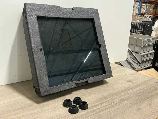 Creality 3d printer - afbeelding 3 van  4
