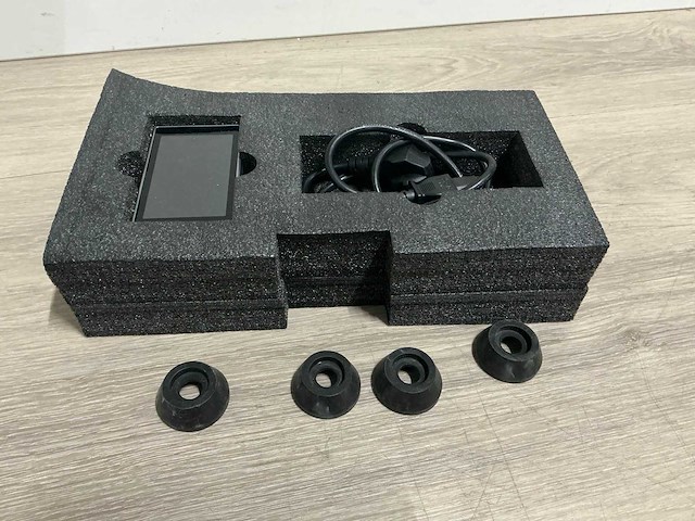 Creality 3d printer - afbeelding 4 van  4