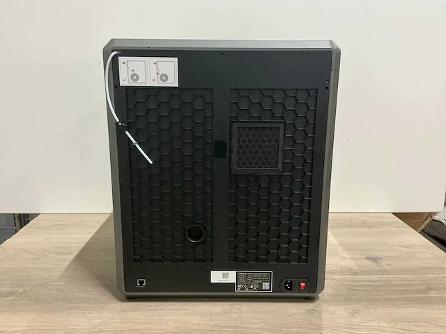 Creality 3d printer - afbeelding 4 van  8