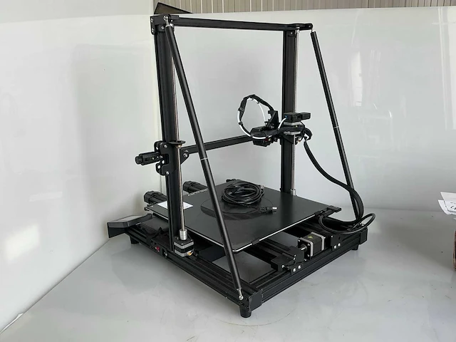 Creality cr-6 max 3d printer - afbeelding 4 van  5