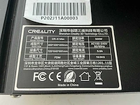 Creality cr-6 max 3d printer - afbeelding 5 van  5