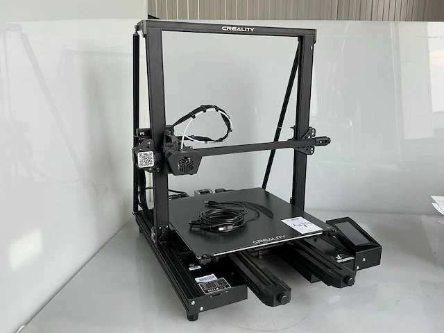 Creality cr-6 max 3d printer - afbeelding 1 van  5