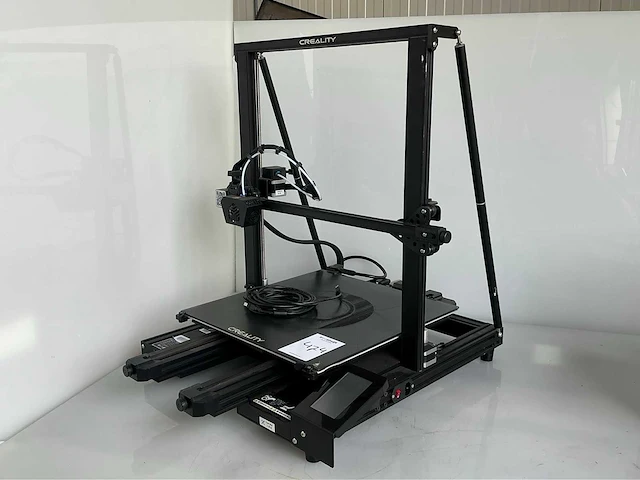 Creality cr-6 max 3d printer - afbeelding 2 van  5