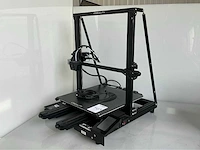 Creality cr-6 max 3d printer - afbeelding 2 van  5