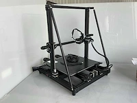 Creality cr-6 max 3d printer - afbeelding 4 van  5
