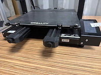 Creality ender 3 3d printer fdm printer - afbeelding 2 van  7