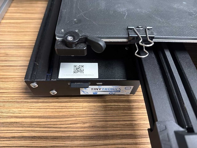 Creality ender 3 3d printer fdm printer - afbeelding 4 van  7