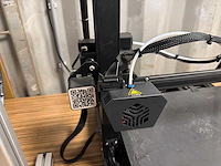 Creality ender 3 3d printer fdm printer - afbeelding 5 van  7