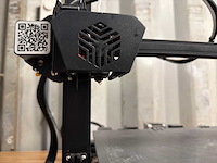 Creality ender 3 3d printer fdm printer - afbeelding 6 van  7