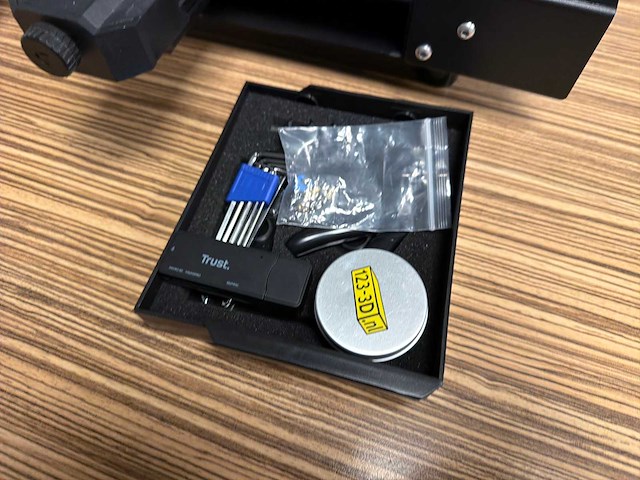 Creality ender 3 3d printer fdm printer - afbeelding 7 van  7