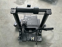 Creality ender-3 s1 3d printer (6x) - afbeelding 11 van  14