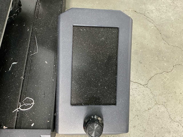 Creality ender-3 s1 3d printer (6x) - afbeelding 12 van  14