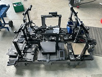 Creality ender-3 s1 3d printer (6x) - afbeelding 1 van  14