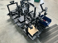 Creality ender-3 s1 3d printer (6x) - afbeelding 2 van  14