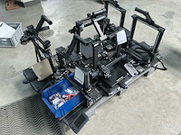 Creality ender-3 s1 3d printer (6x) - afbeelding 3 van  14