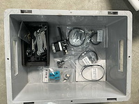 Creality ender-3 s1 3d printer (6x) - afbeelding 6 van  14