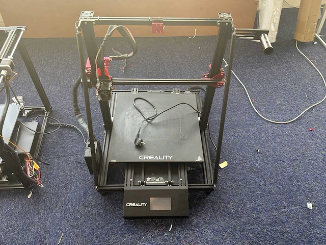 Creality ender-5 plus / cr-10 max 3d printer (2x) - afbeelding 2 van  11
